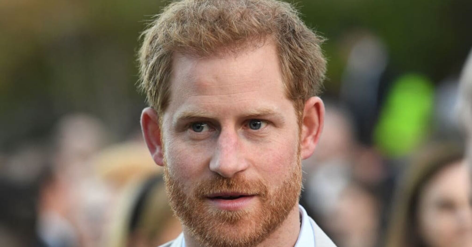 Prince Harry