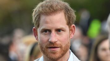 Prince Harry