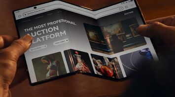 Huawei Mate XT Screen Replacement Will Cost You Half the Phone's Price