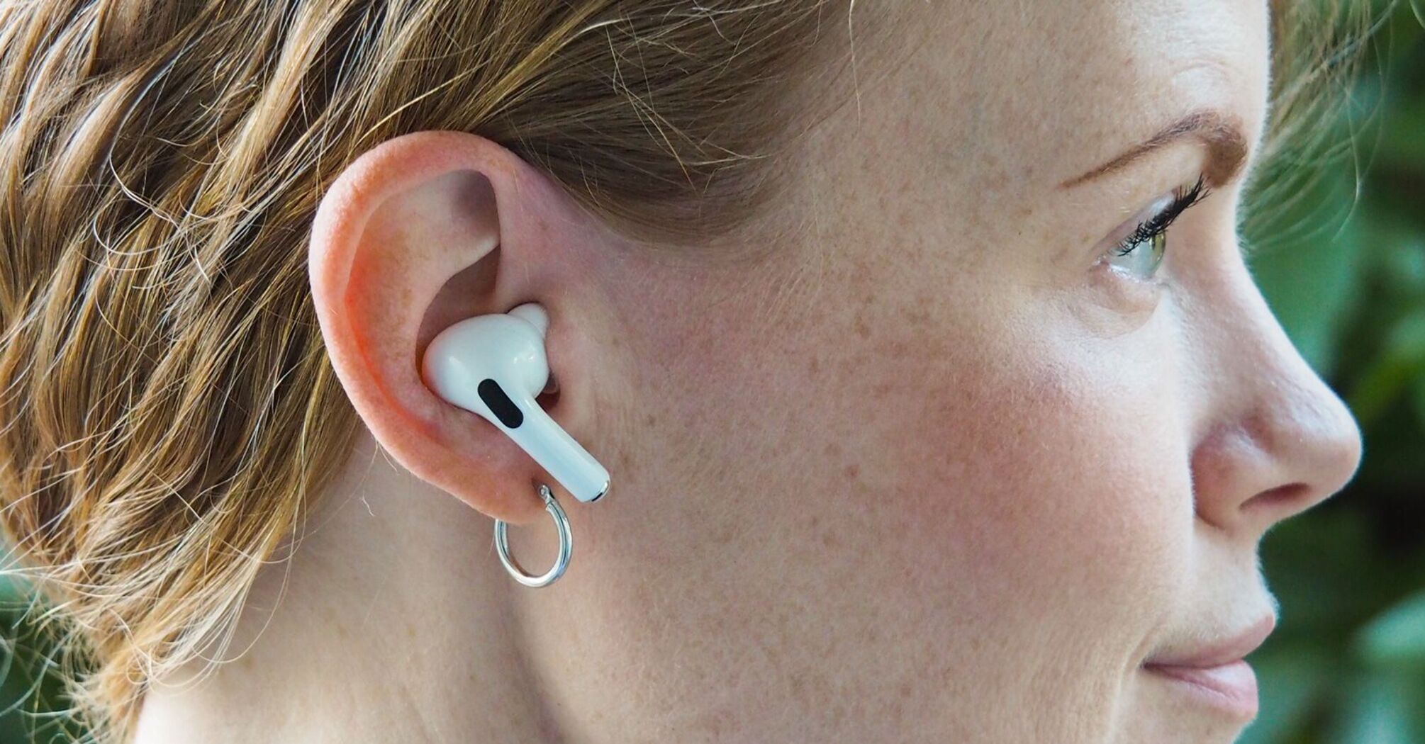 Apple AirPods Pro Approved as OTC Hearing Aids 