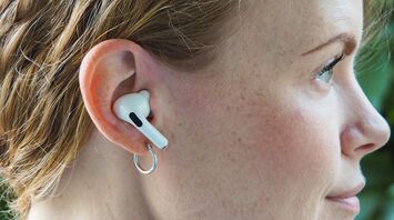 Apple AirPods Pro Approved as OTC Hearing Aids