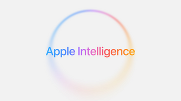 Apple Intelligence