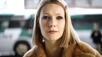 Gwyneth Paltrow Reflects on Life Changes
