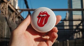 Rolling Stones Speaker