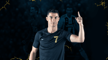 Cristiano Ronaldo Becomes the Only Person to Hit 1bn Social Media Followers