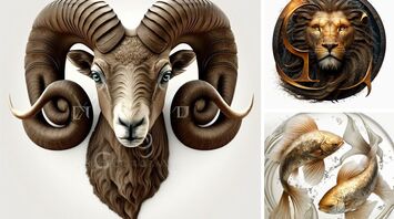 Three zodiac signs should focus on setting healthy boundaries: horoscope for next week