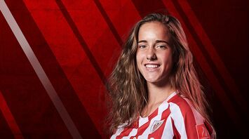 Tottenham Welcome Maite Oroz from Real Madrid