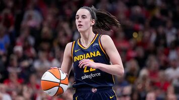 Rookie Caitlin Clark Breaks WNBA Single-Season Assist Record