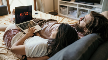 Best documentaries on Netflix