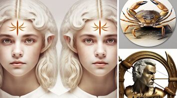 Immersing in new concepts or philosophies: horoscope for the next week