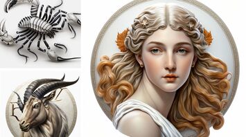 Three zodiac signs will allow themselves to express vulnerability: horoscope for the next week
