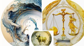 A day filled with laughter and vibrant emotions: horoscope for three zodiac signs for September 15