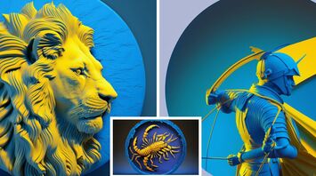 Three zodiac signs to pursuit peace: horoscope for September 15