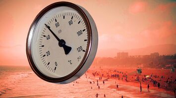 Global warming