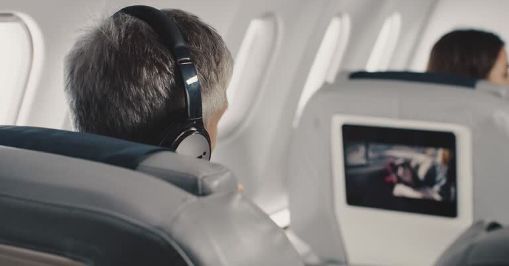 Movies to watch on a plane