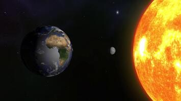 Geomagnetic activity forecast