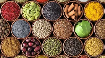 What to Do With Expired Spices