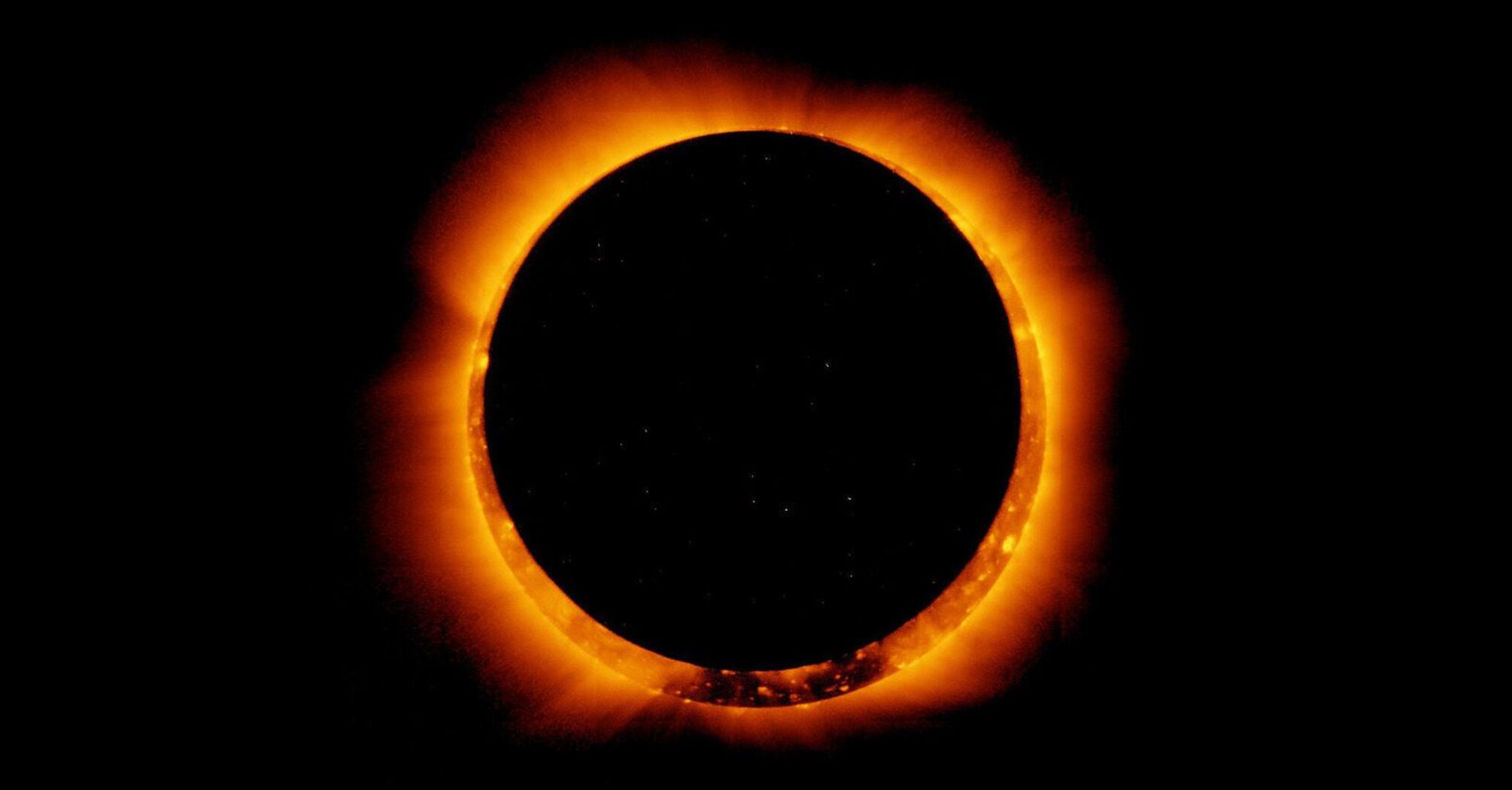 Solar Eclipse