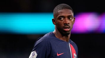 Brest Loses to PSG as Dembele Seals the Game With Two Goals