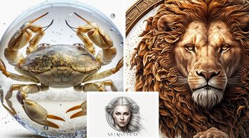 Three zodiac signs will discover the peaceful moments