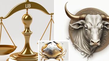 Three zodiac signs advised to emphasize self-care and relaxation next month