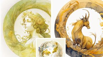 Three zodiac signs to experience a profound sense of contentment in the next few weeks