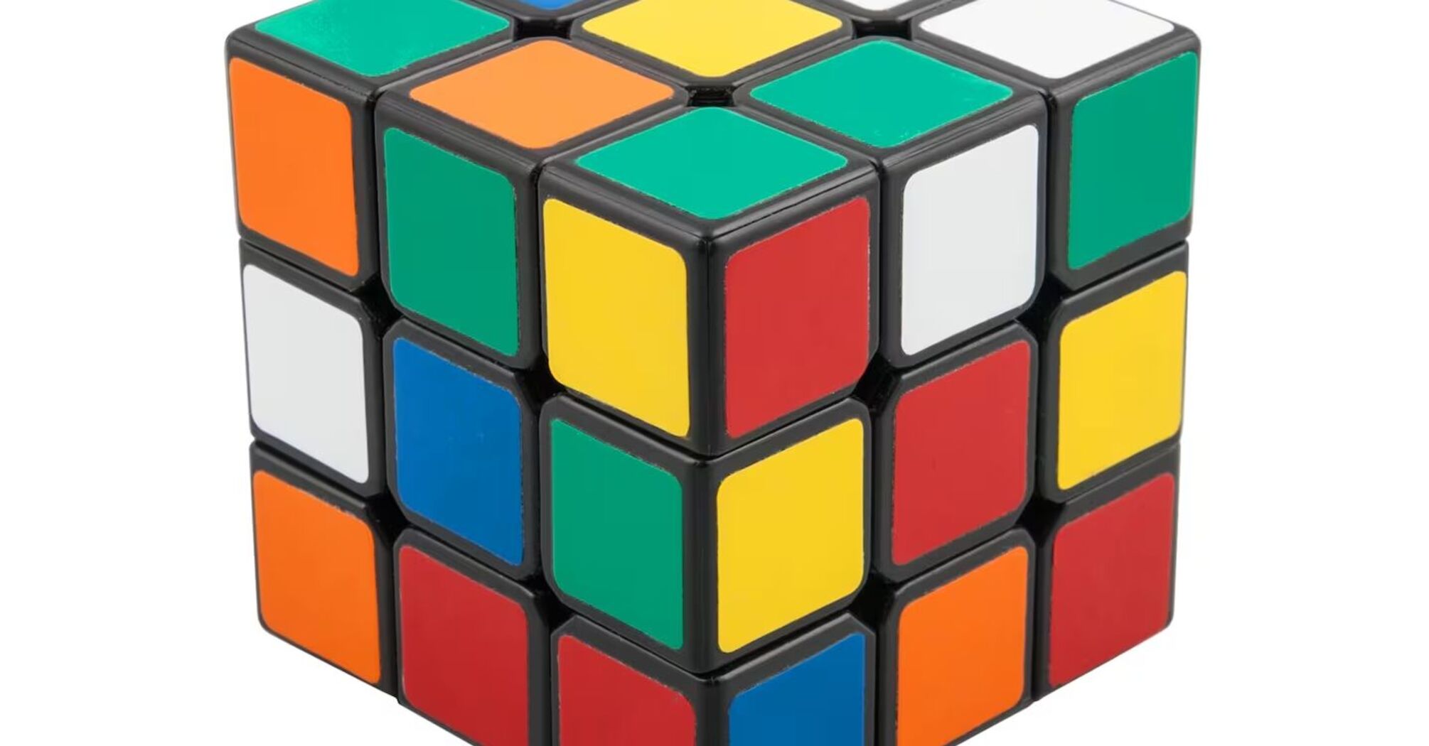 Rubik’s Cube