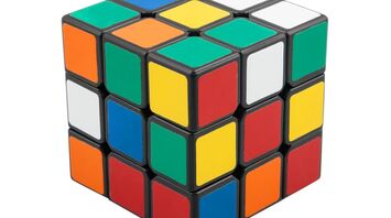 Rubik’s Cube