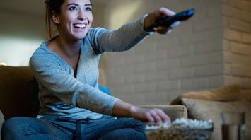 Best fall movies