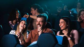 Funny horror movies