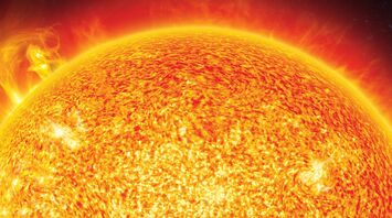 Geomagnetic Activity Report for September 17, 2024