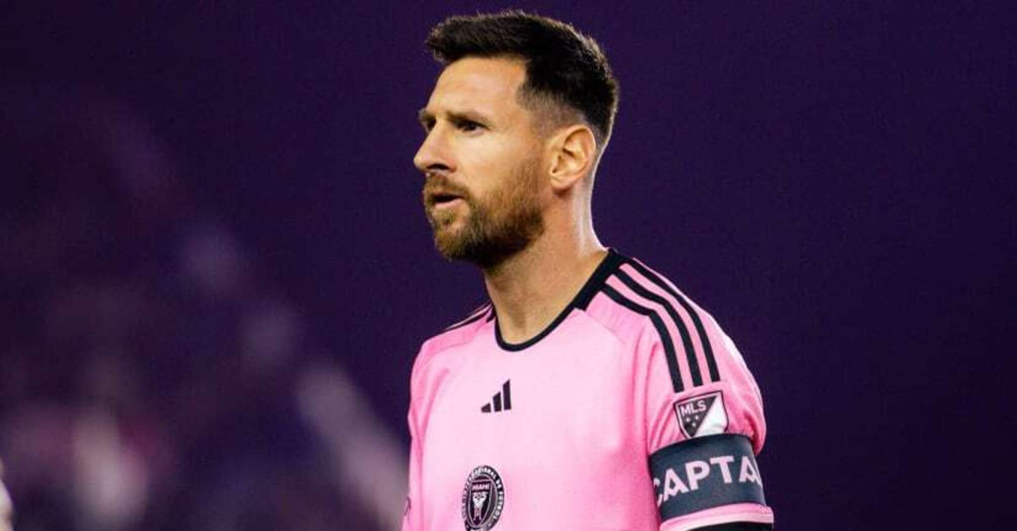 Legend Returns: Lionel Messi Scores 2 Goals For Inter Miami