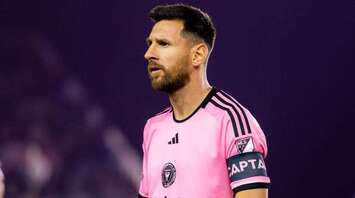 Legend Returns: Lionel Messi Scores 2 Goals For Inter Miami