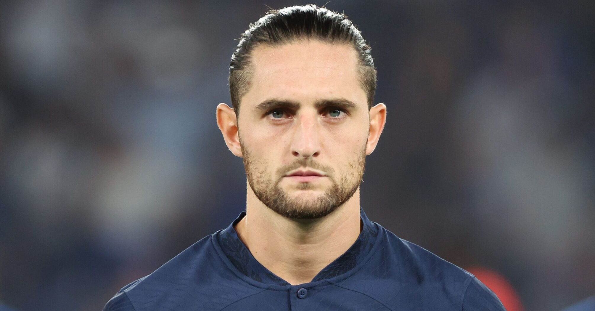 Adrien Rabiot