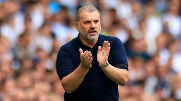 Ange Postecoglou