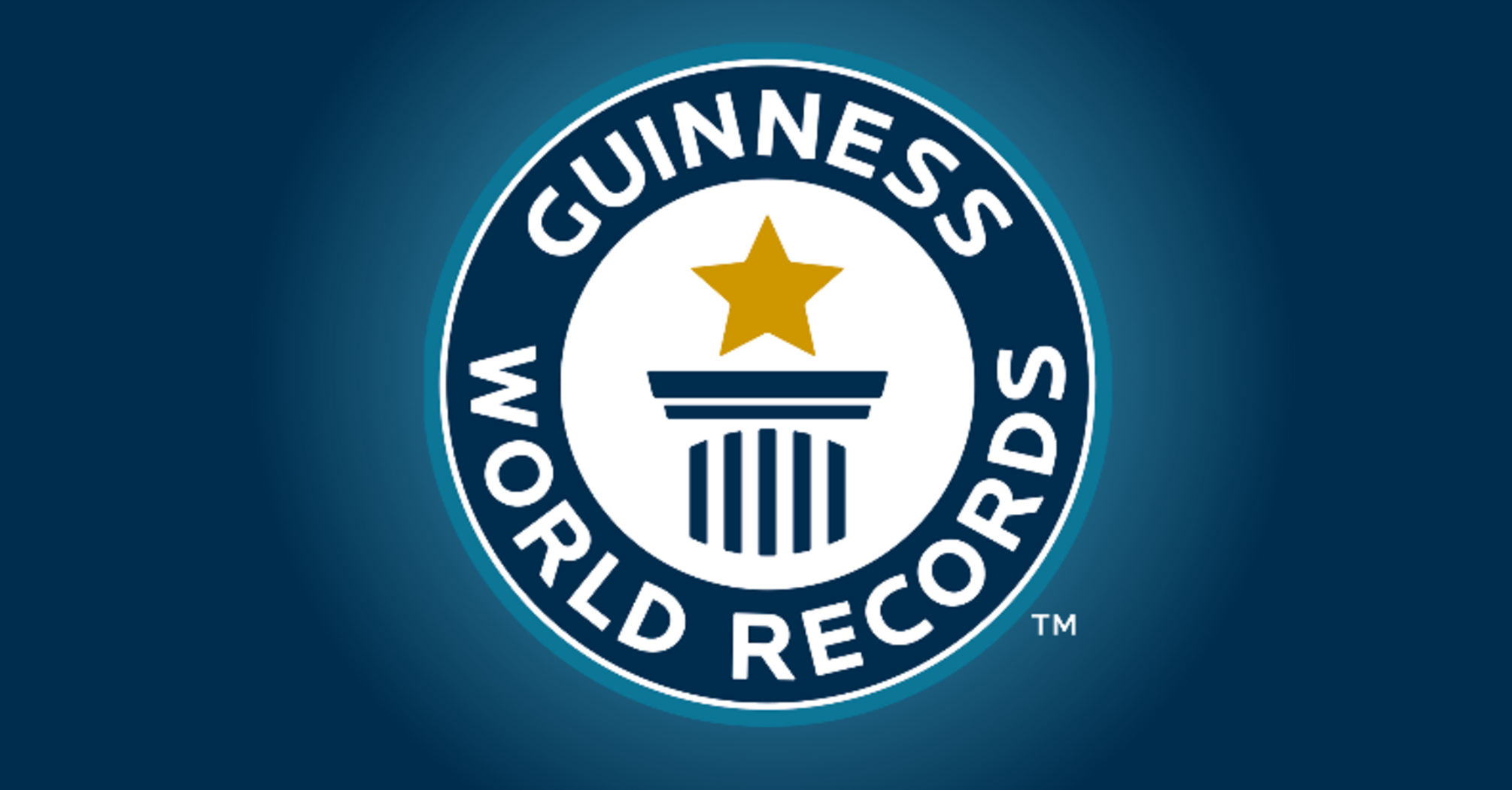 The 5 Weirdest and Wildest Stunts Crowned by Guinness World Records in 2024