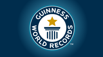 The 5 Weirdest and Wildest Stunts Crowned by Guinness World Records in 2024