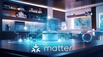 Matter