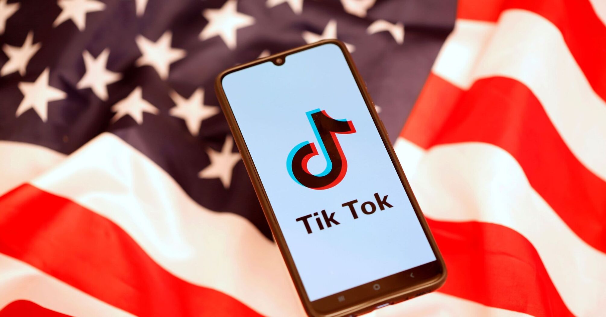 TikTok Claims US Ban Impacts Free Speech