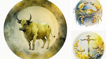 Upcoming Travels for the Zodiac Signs