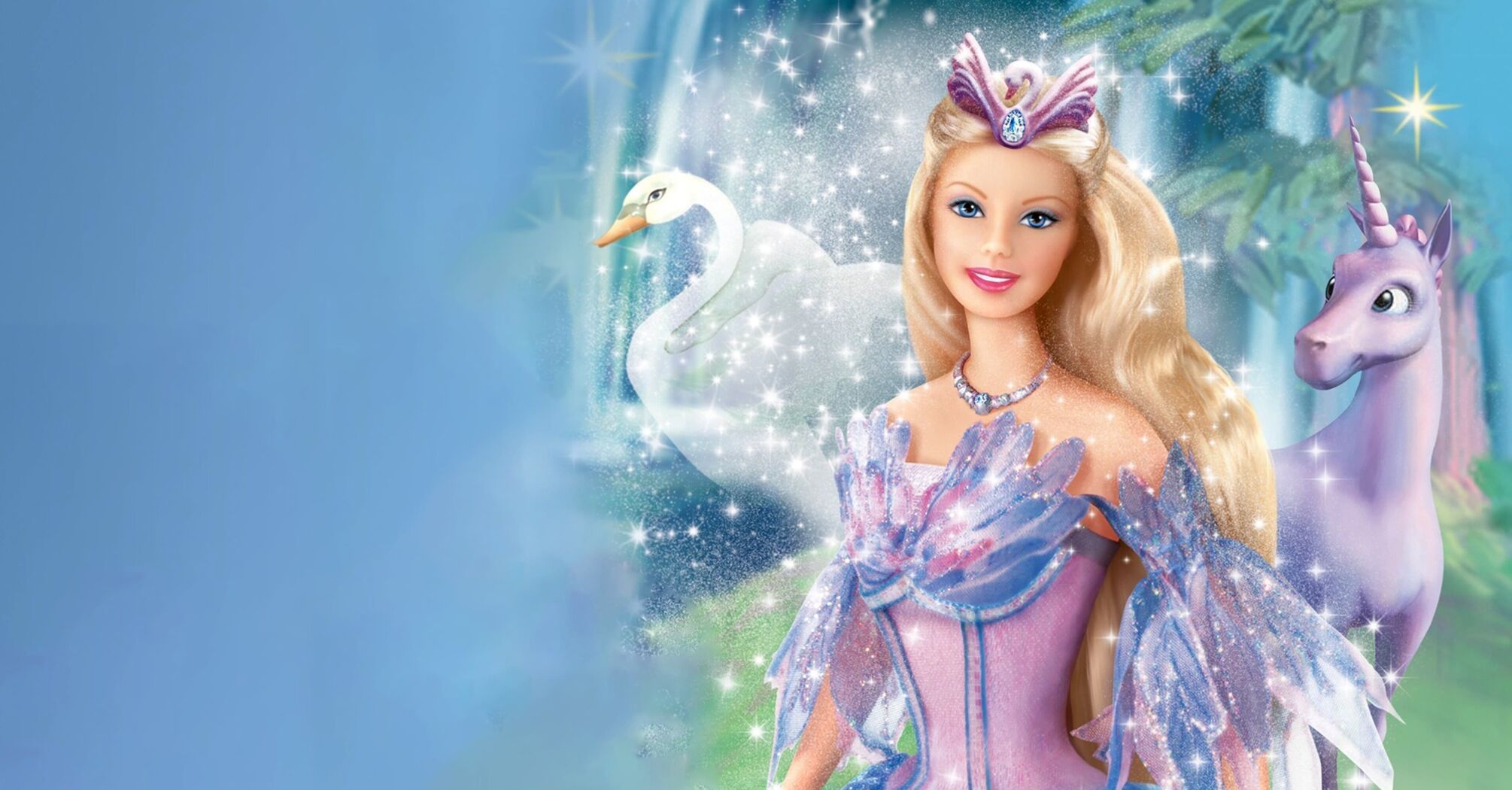 The 5 Best Animated Barbie Movies, Ranked