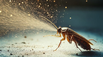 Symbolism and meaning of the cockroach