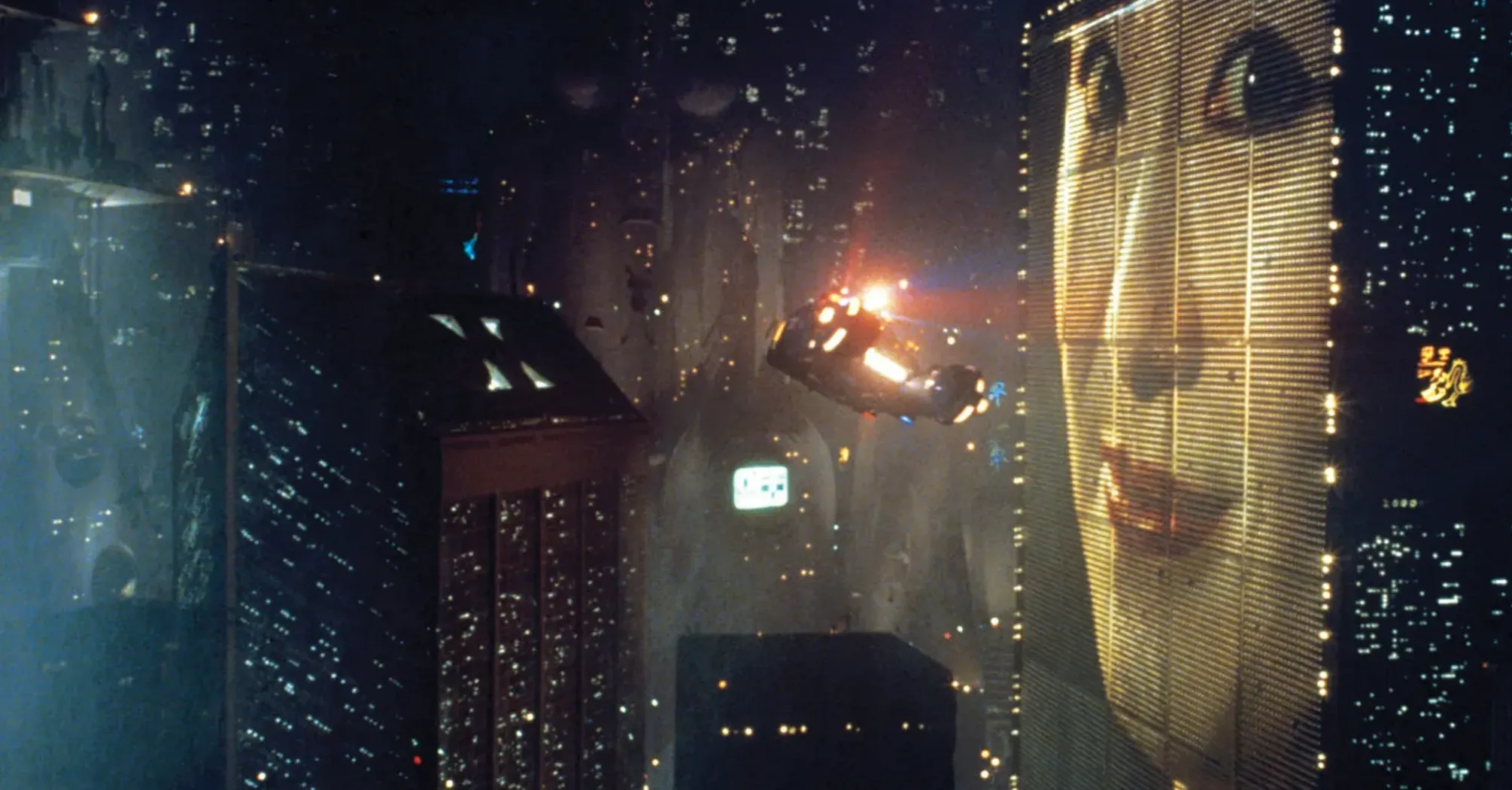 5 Best Cyberpunk Movies Ever Made, Ranked