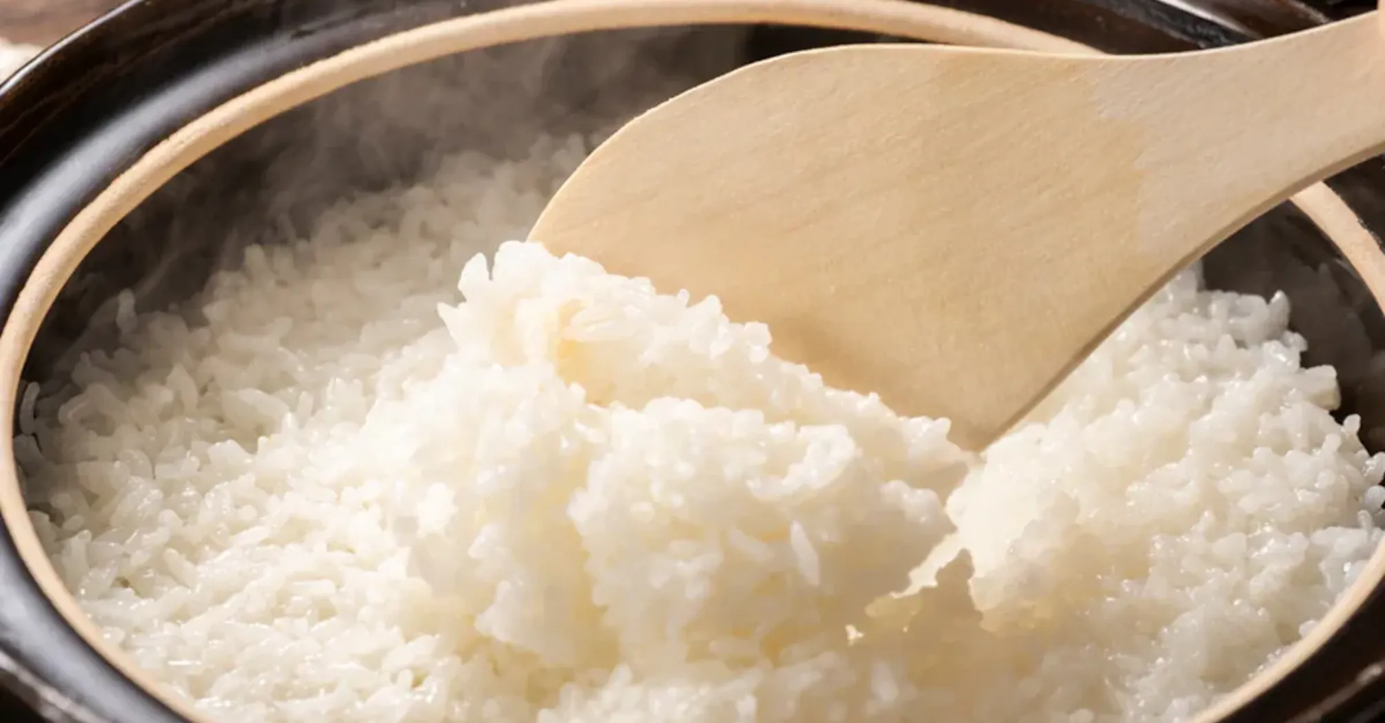 How to Fix Mushy Rice and Rescue Your Dish