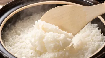 How to Fix Mushy Rice and Rescue Your Dish
