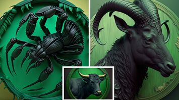 Three zodiac signs will become much more affectionate next week