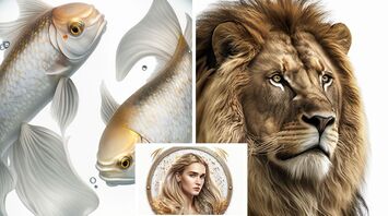 Three zodiac signs to dive into activities that allow for introspection this weekend
