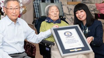 Tomiko Itooka