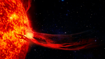 Geomagnetic Activity and Atmospheric Conditions: September 19, 2024