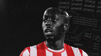 Yoane Wissa Sidelined for Two Months Following Ankle Injury